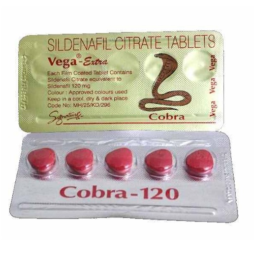 Cobra-120