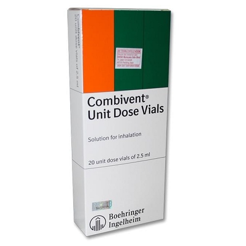 Combivent