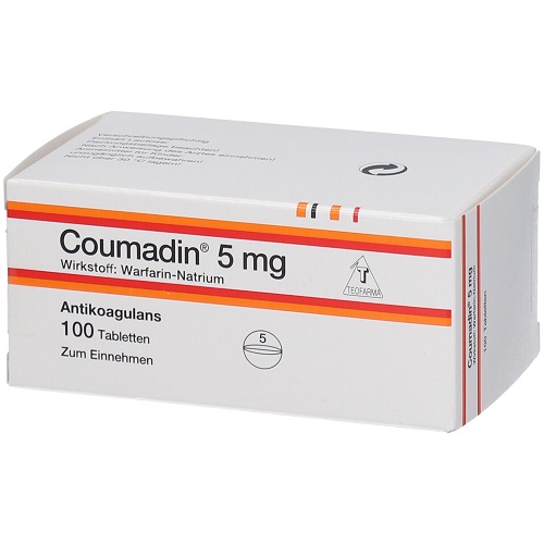 Coumadin