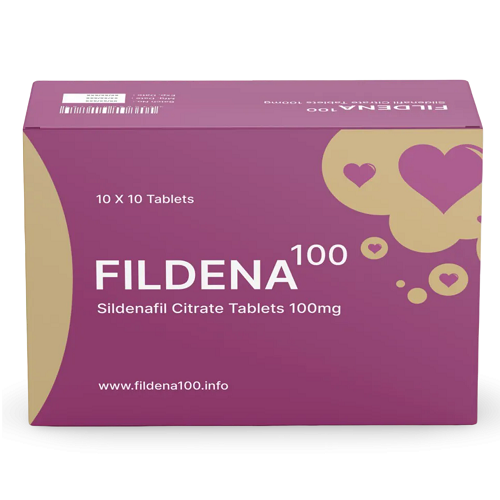 Fildena