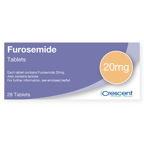 Furosemide