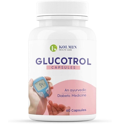 Glucotrol
