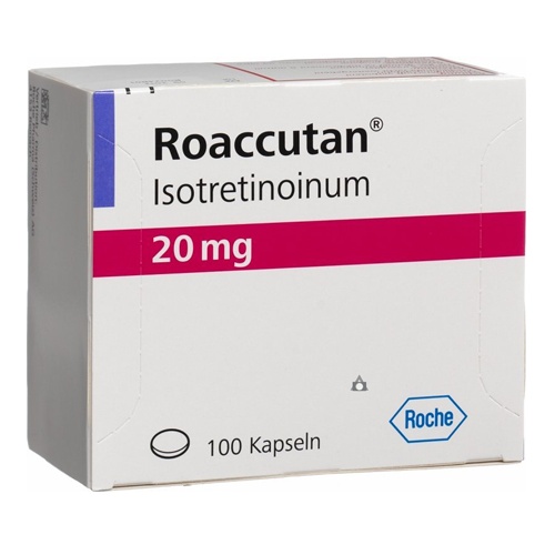 Isotrétinoïne