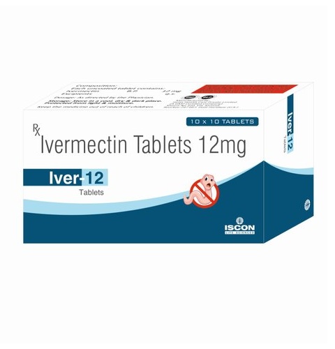 Ivermectine