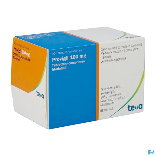 Provigil