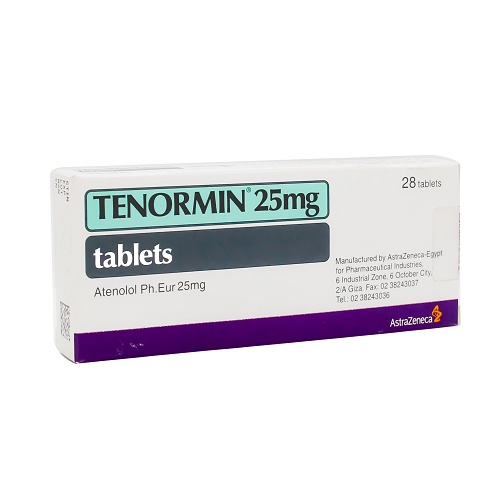 Tenormin